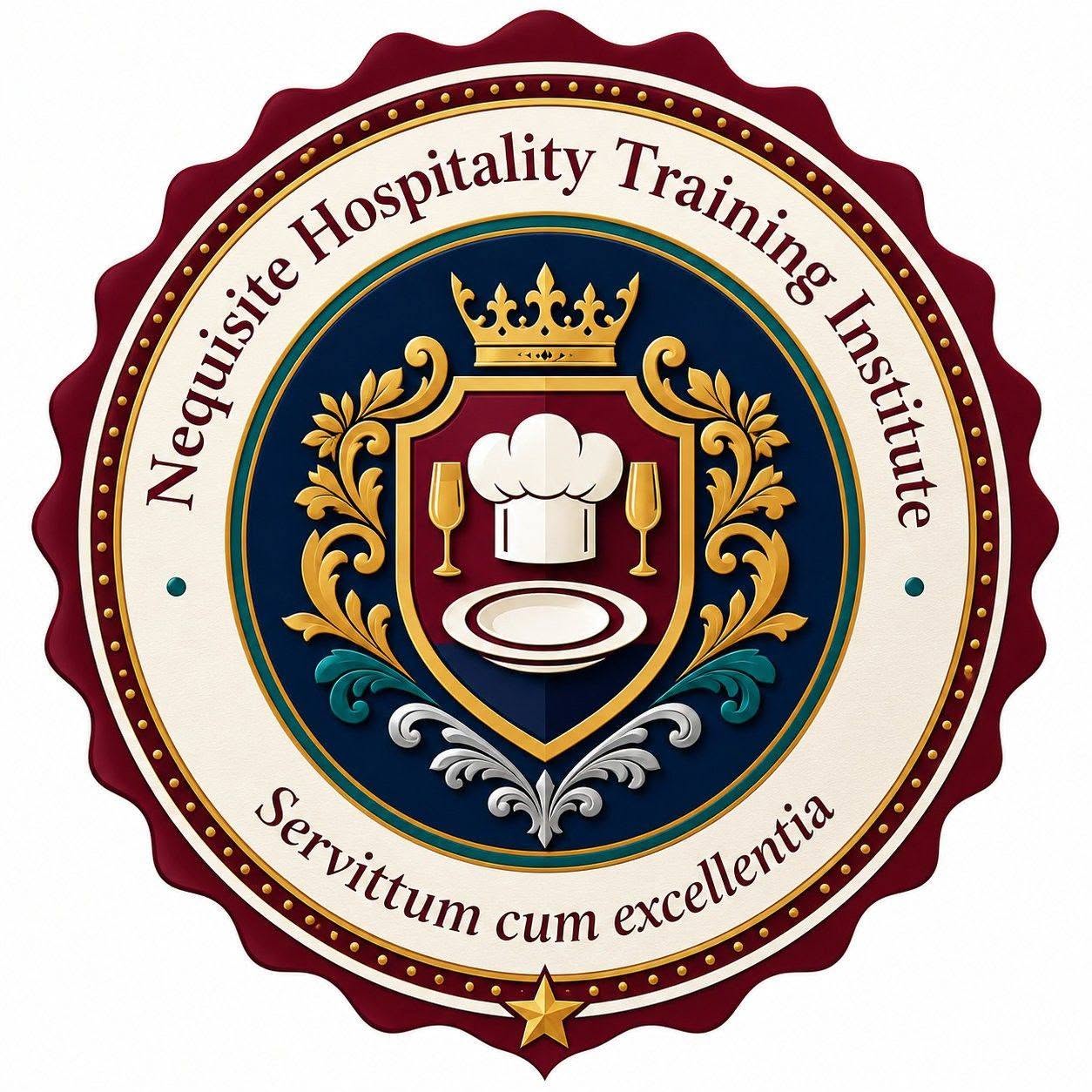 Nequisite Hospitality Training Institute logo